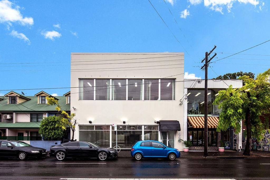 448 Botany Rd, Alexandria, NSW 2015