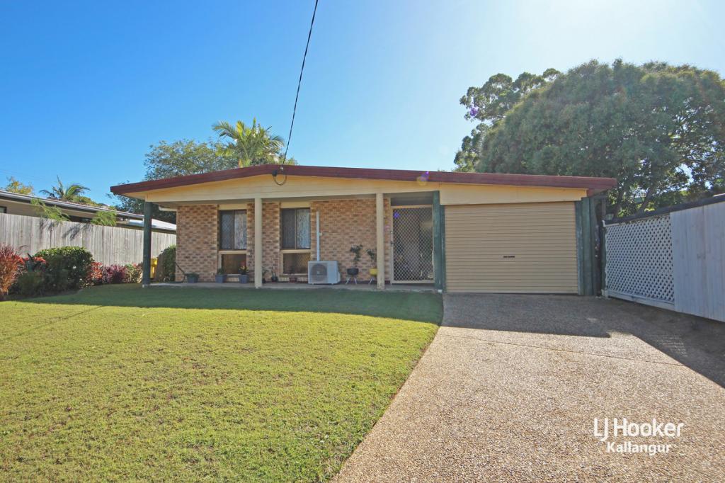 4 Gail St, Kallangur, QLD 4503