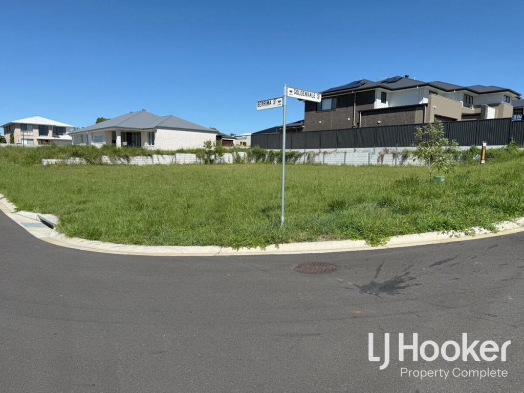 LOT 68/10 GOLDENVALE ST, REGENTS PARK, QLD 4118