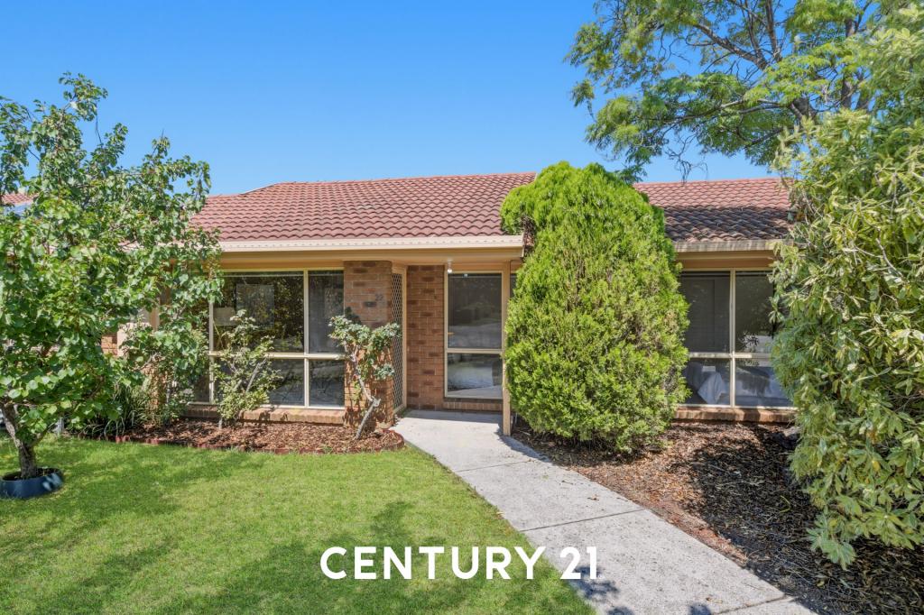 29/36-44 Bourke Rd, Oakleigh South, VIC 3167