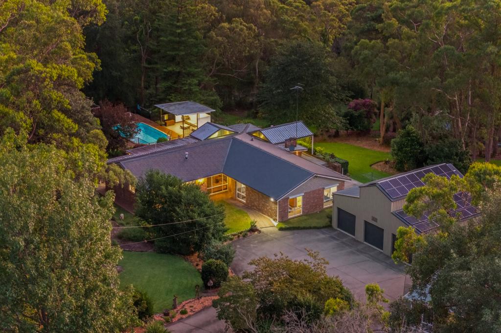 25 Fairway Ave, Springwood, NSW 2777