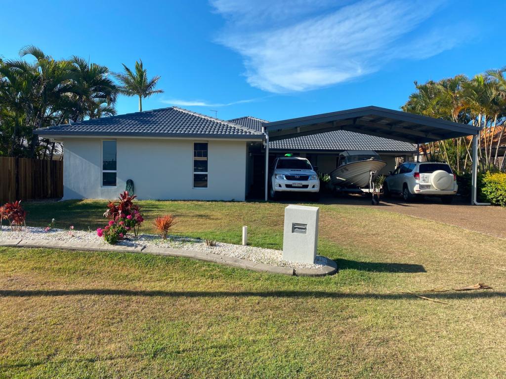 13 Palm St, Innes Park, QLD 4670