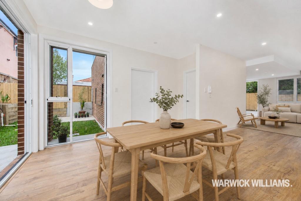 3/16A WYATT AVE, BURWOOD, NSW 2134