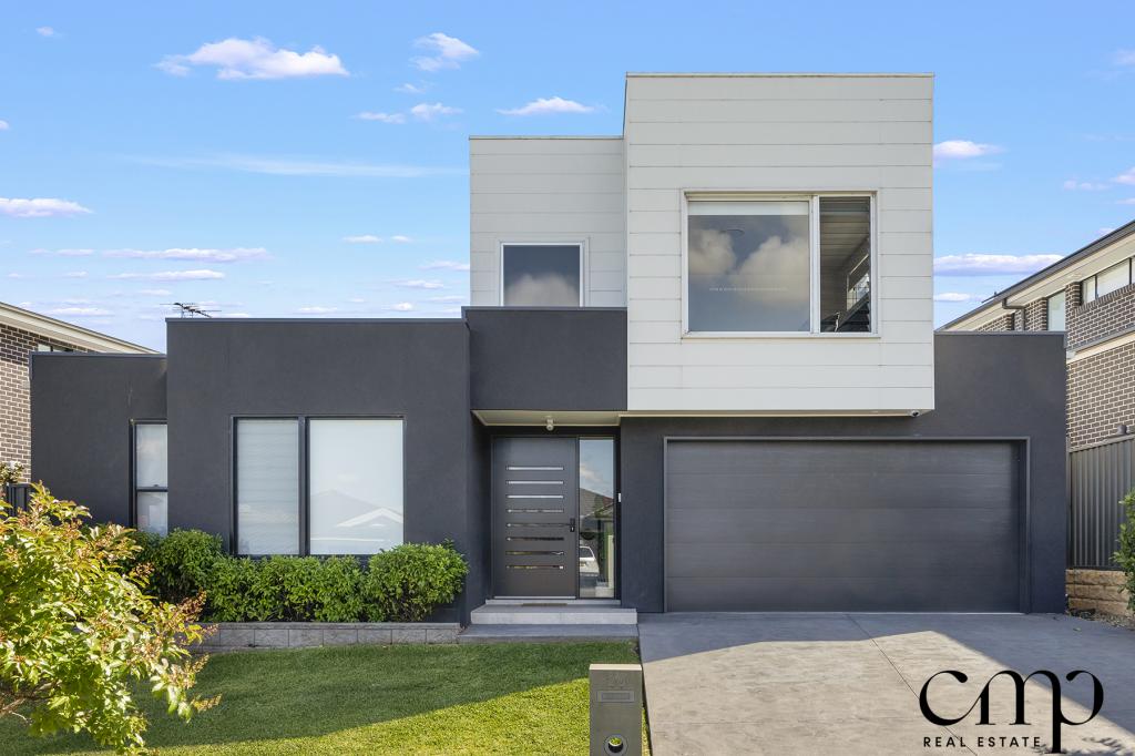 20A MEADOW GRASS CCT, LEPPINGTON, NSW 2179