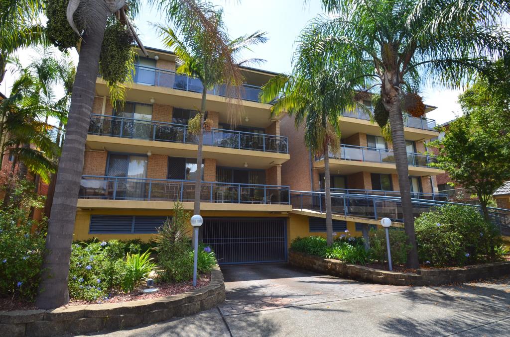 6/5-7 ABOUKIR ST, ROCKDALE, NSW 2216