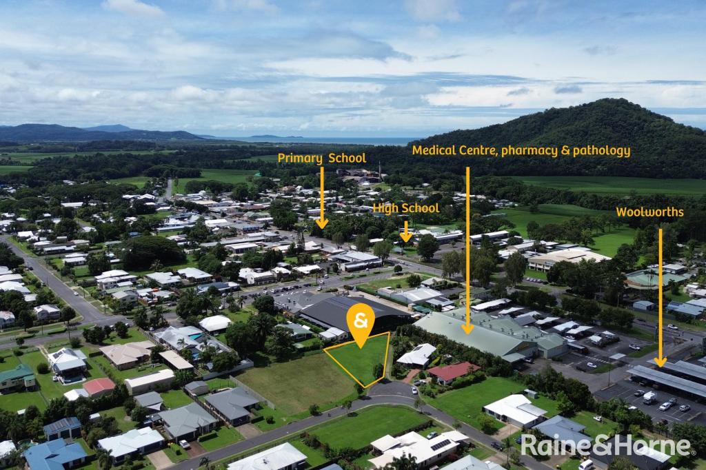 30 Riflebird Cres, Mossman, QLD 4873