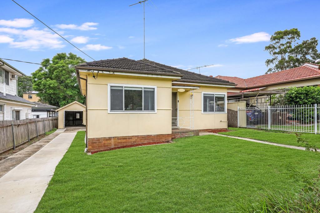 9 Wilkins St, Yagoona, NSW 2199