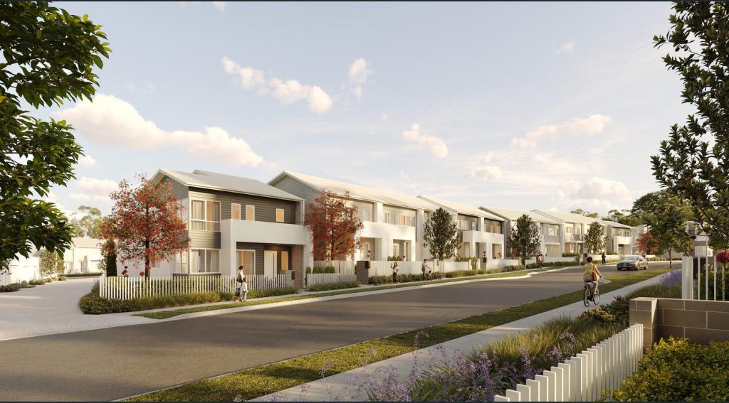 Contact Agent For Address, Oran Park, NSW 2570