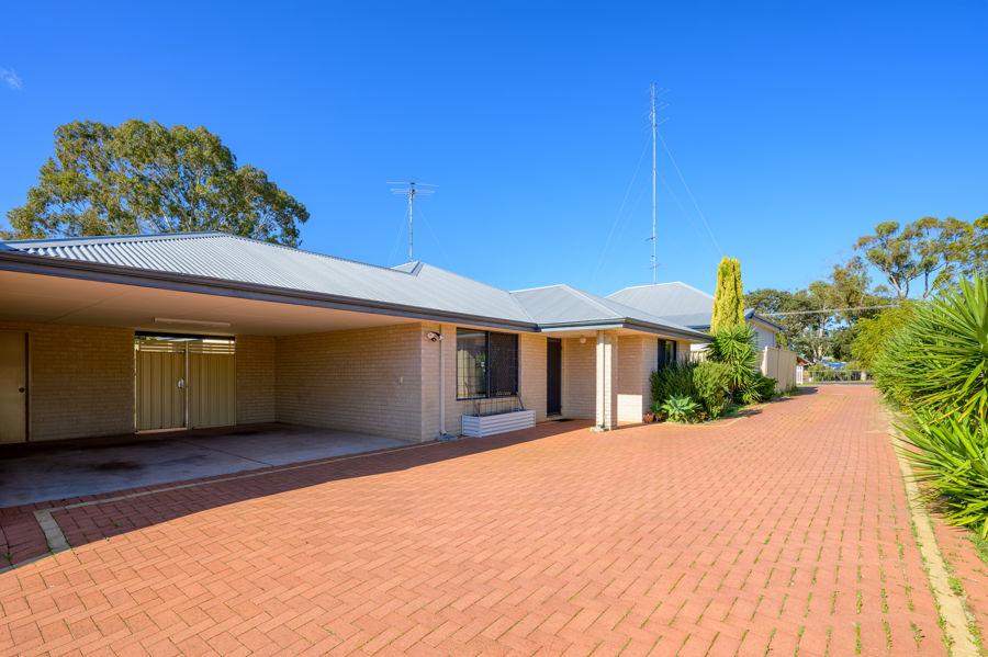 2/80 Frankel St, Carey Park, WA 6230