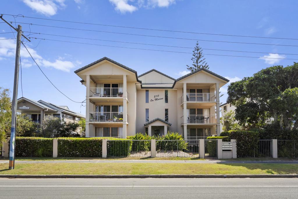 1/210 Marine Pde, Kingscliff, NSW 2487