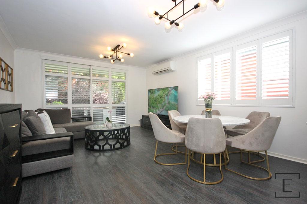 04/61 GARFIELD ST, FIVE DOCK, NSW 2046