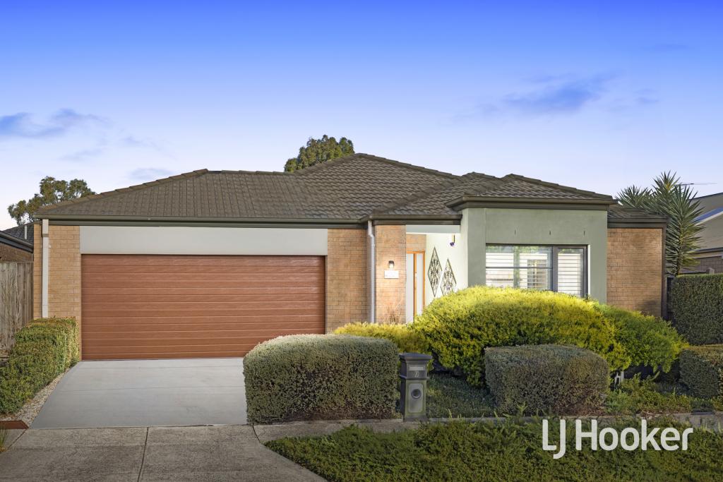 20 Royal Cct, Point Cook, VIC 3030