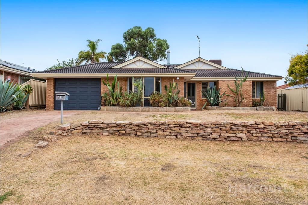 5 Darter Pl, Halls Head, WA 6210