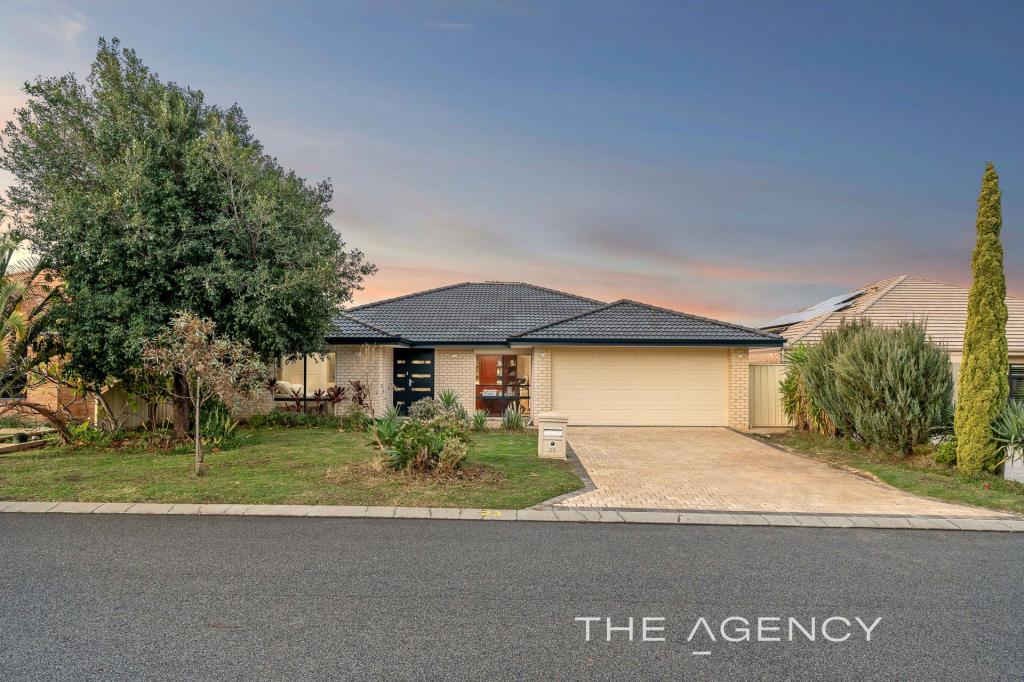 23 Fineview Cres, Carramar, WA 6031