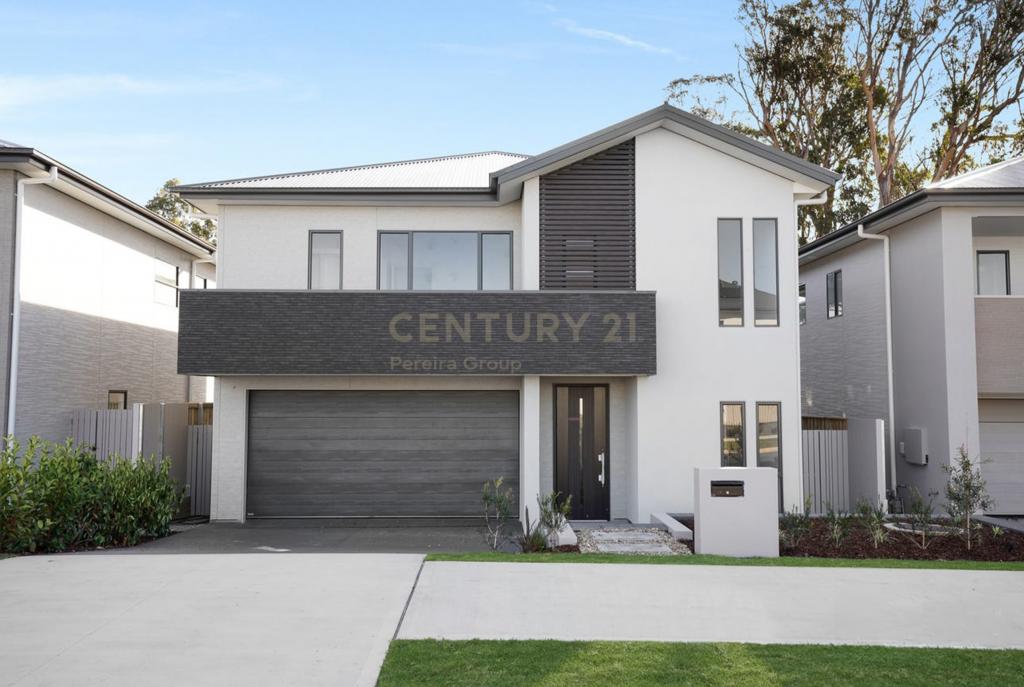 55 Ballandean Bvd, Gledswood Hills, NSW 2557