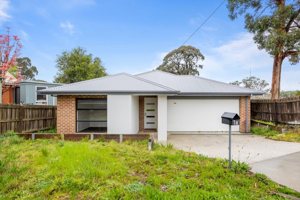 1a Marina Dr, Mount Clear, VIC 3350