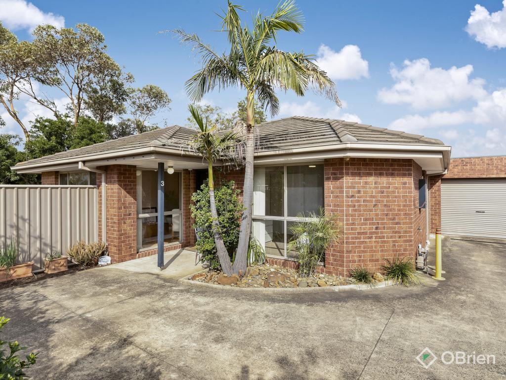 3/4 DUNRAVEN CT, SYDENHAM, VIC 3037