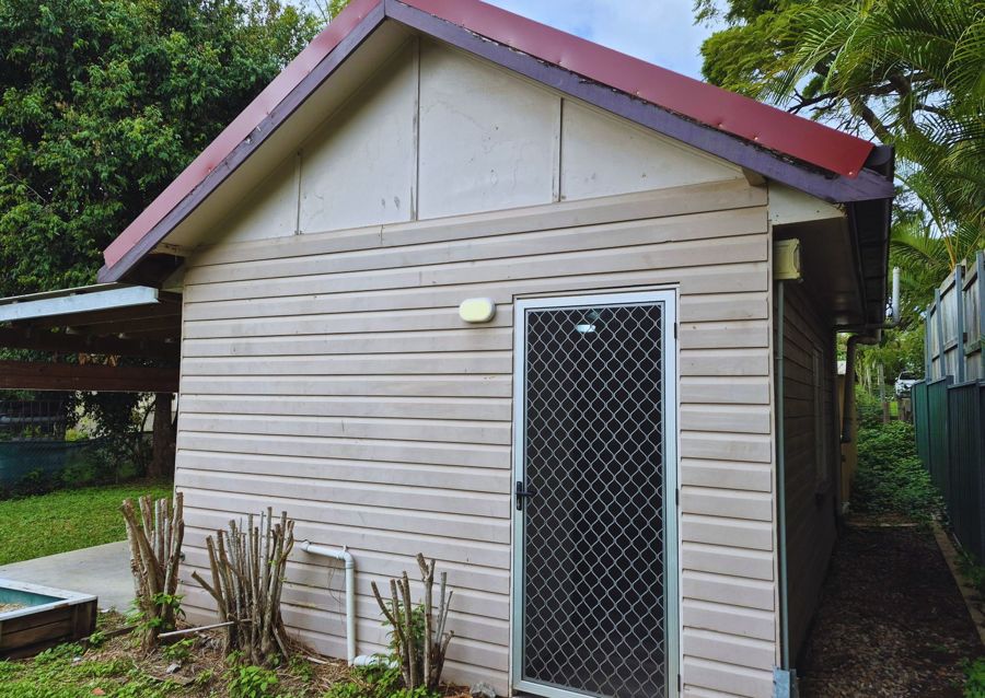 2/20 Creighton St, Mount Gravatt, QLD 4122