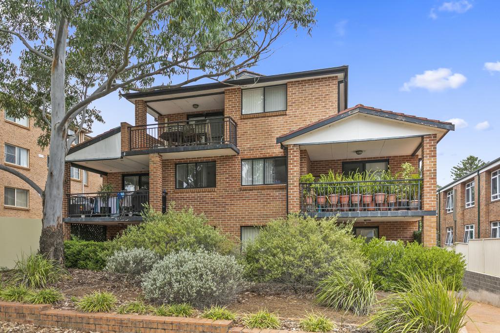 5/59-61 Victoria Ave, Penshurst, NSW 2222