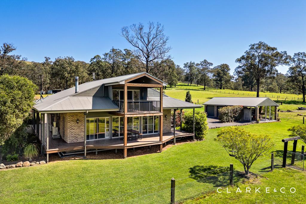 623 Glen William Rd, Glen William, NSW 2321