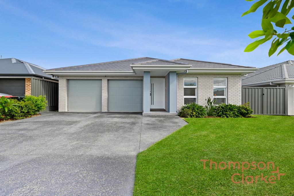 10 Oak St, Cliftleigh, NSW 2321