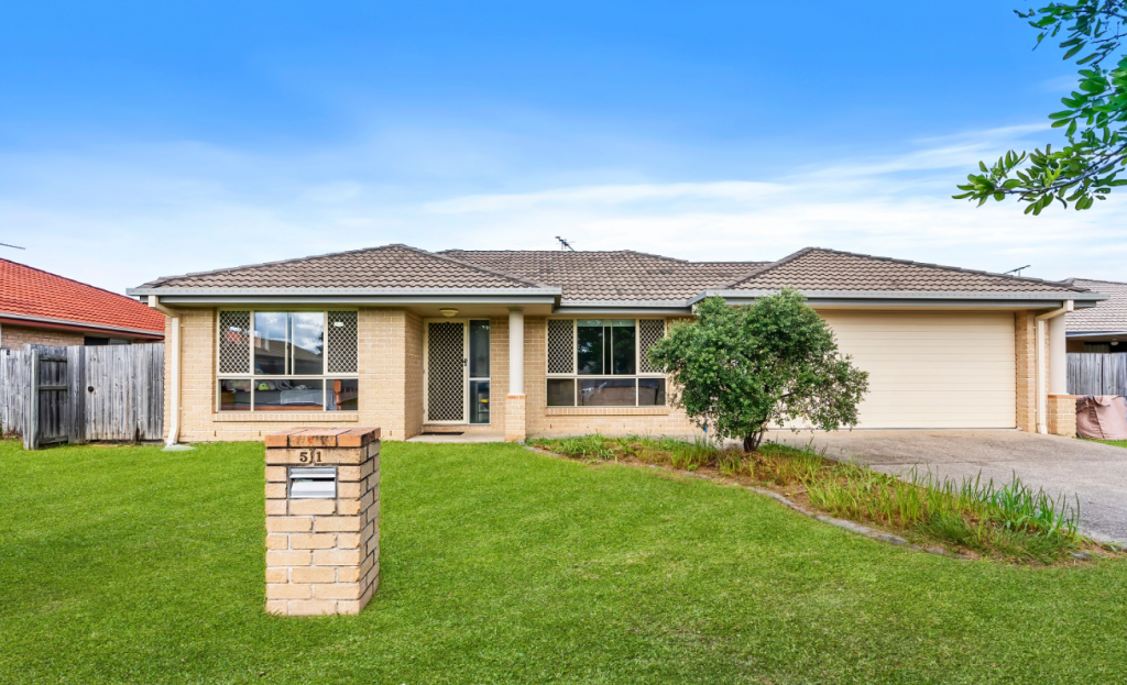 51 Ronald Ct, Caboolture South, QLD 4510