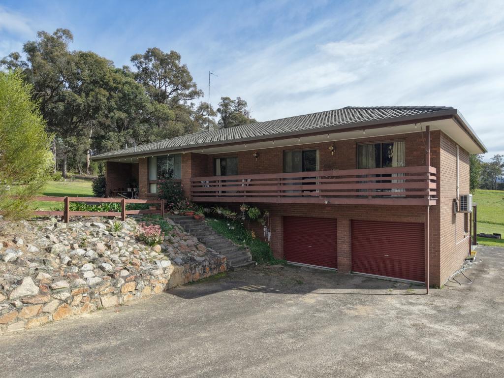 3 Langleys Rd, Mount Taylor, VIC 3875