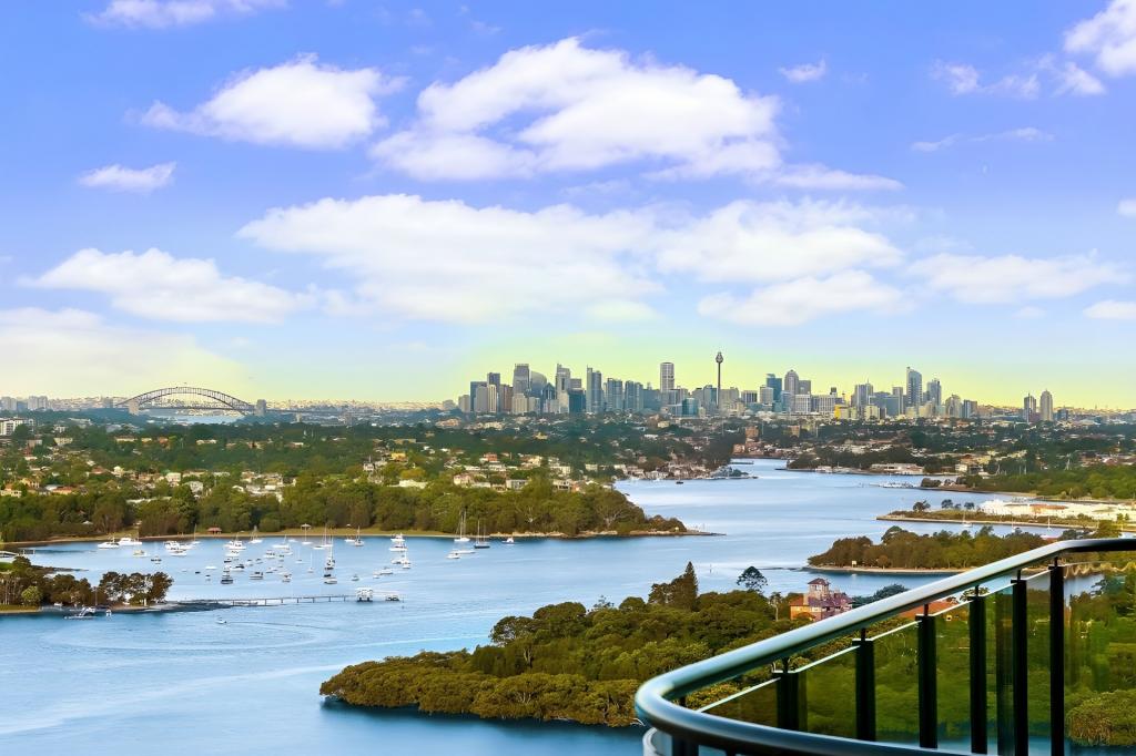 2402/42 Walker St, Rhodes, NSW 2138
