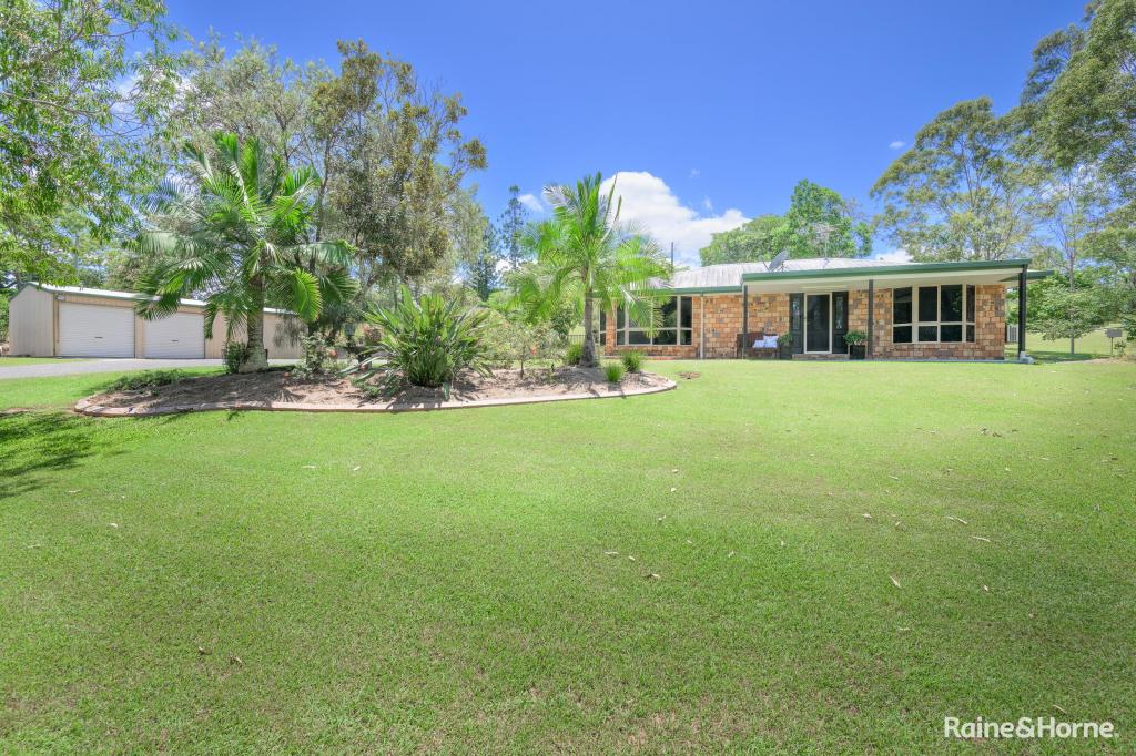 5 Bottletree Tce, Mount Larcom, QLD 4695