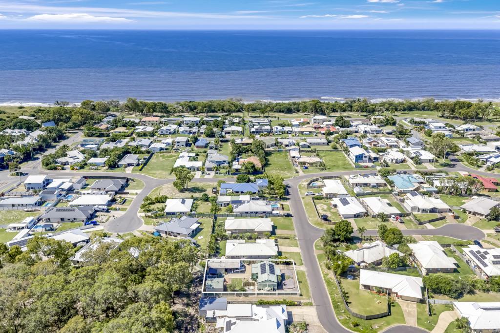 10 Cycad Ct, Moore Park Beach, QLD 4670