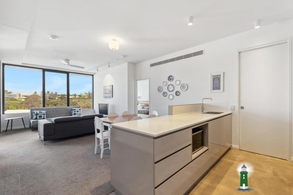 136/51 Queen Victoria St, Fremantle, WA 6160