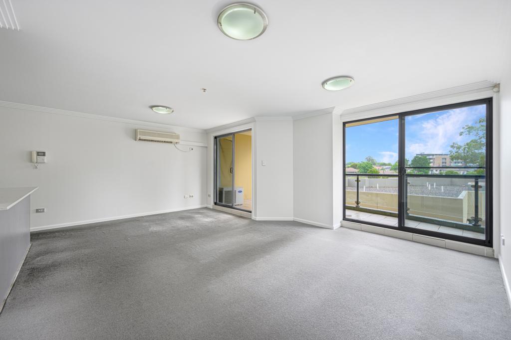 508/91b Bridge Rd, Westmead, NSW 2145