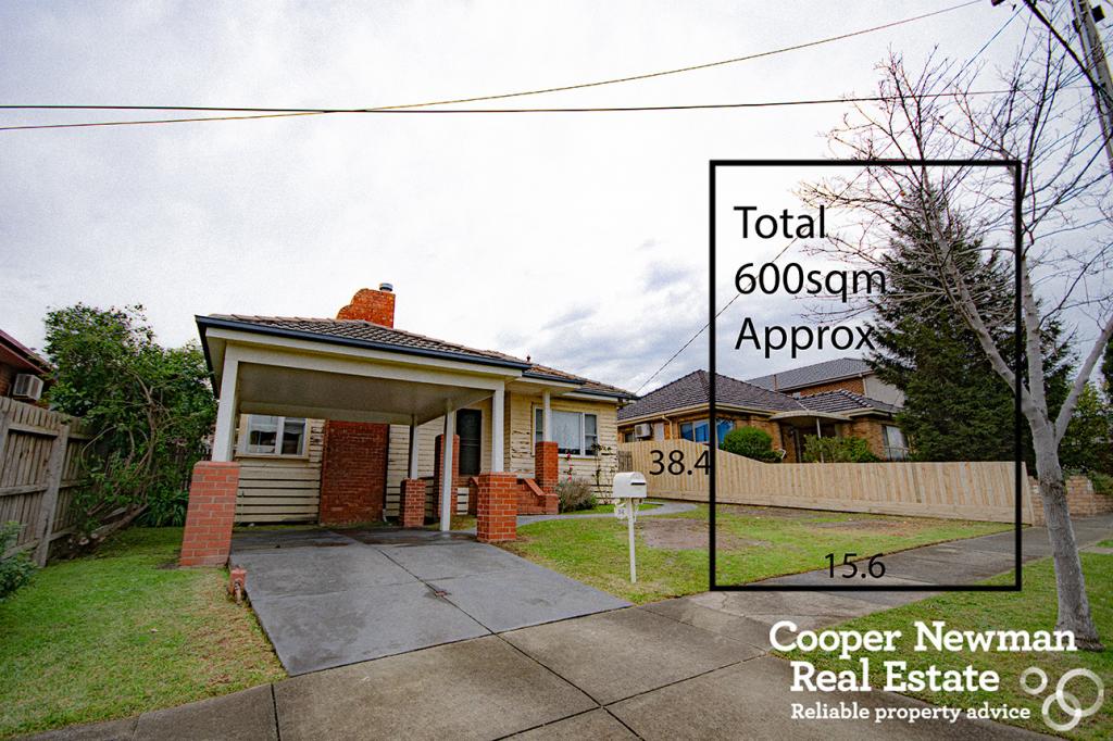 34 Surrey St, Box Hill South, VIC 3128