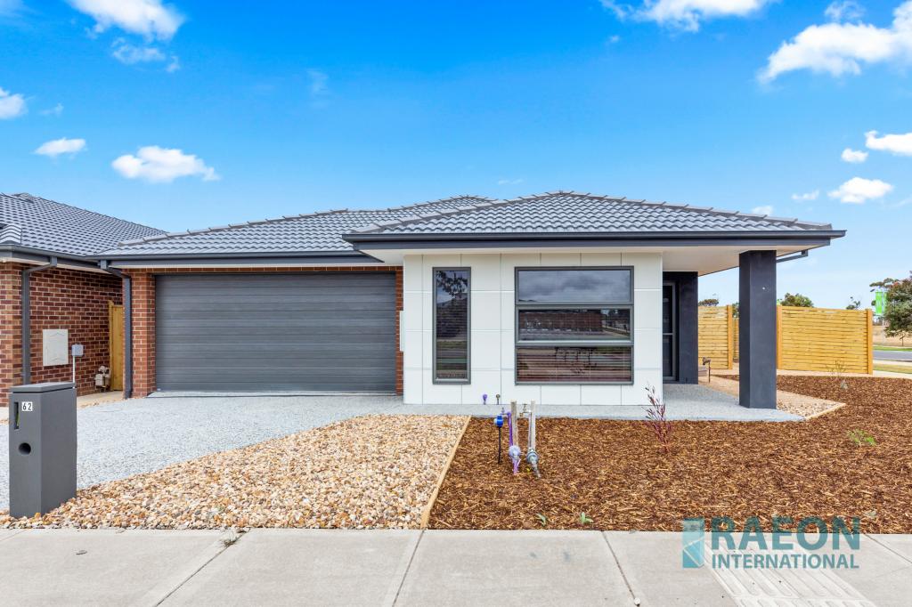 62 WELCOME PDE, WYNDHAM VALE, VIC 3024