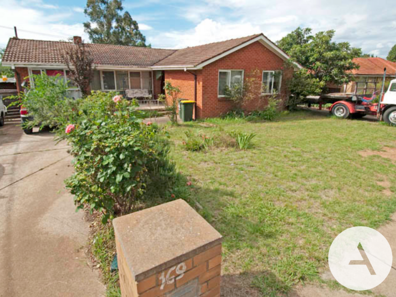 169 Majura Ave, Dickson, ACT 2602