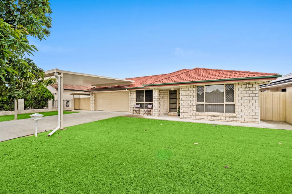 26 Maryland Dr, Regents Park, QLD 4118