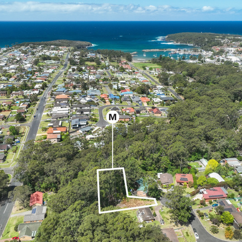 8A COLDEN PL, ULLADULLA, NSW 2539