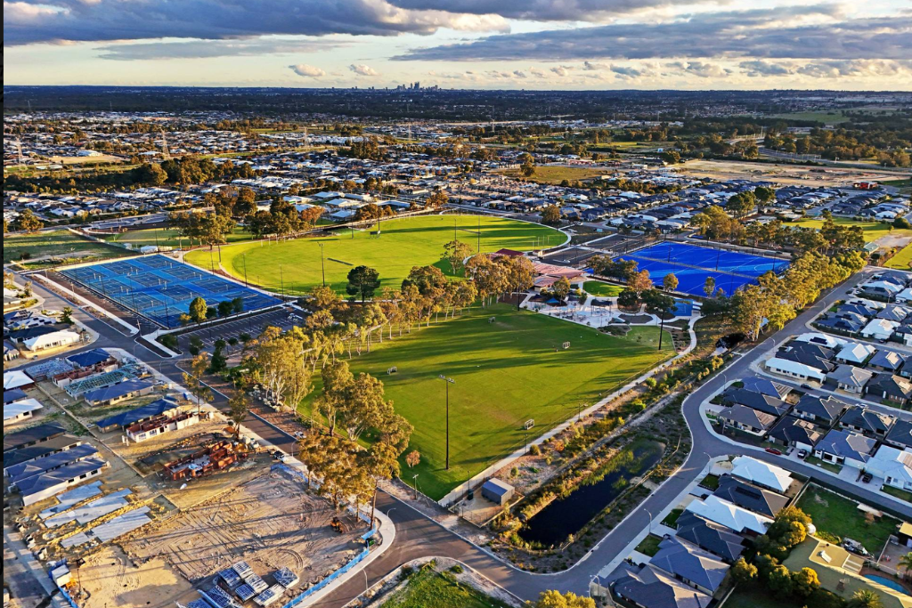 13 Cannes Way, Dayton, WA 6055