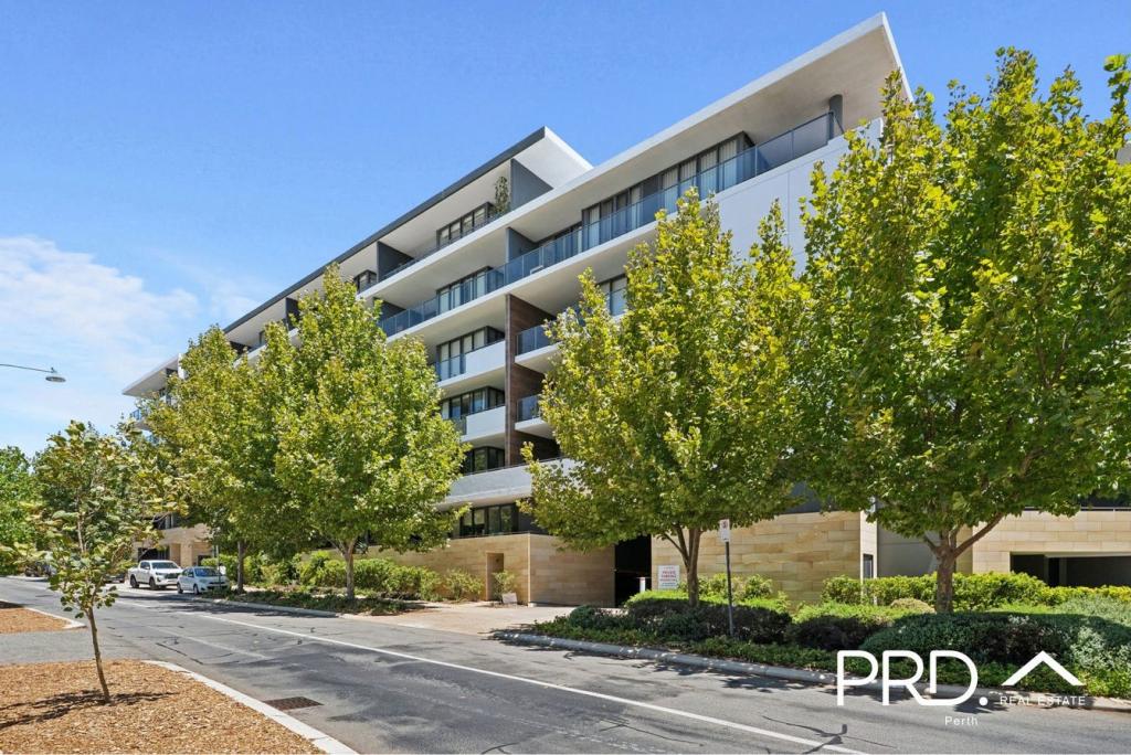 409/2 Tiger Way, Claremont, WA 6010