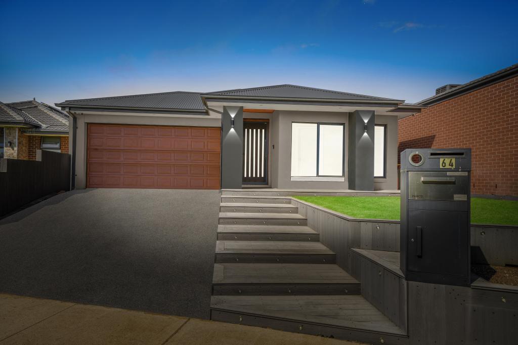 64 CASSINIA CCT, TARNEIT, VIC 3029