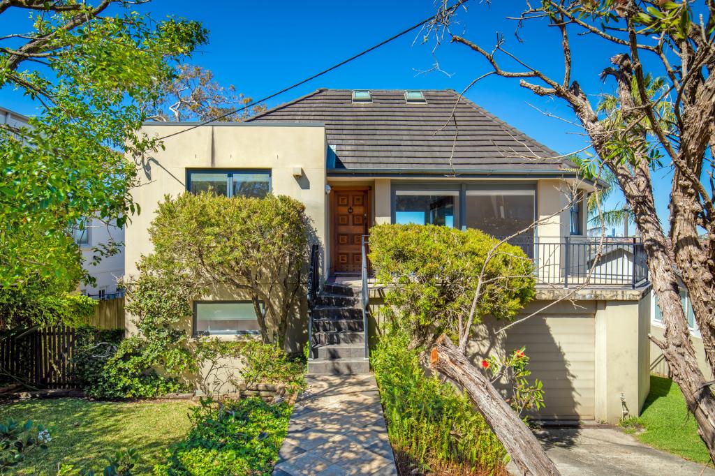 17 Mulgowrie Cres, Balgowlah Heights, NSW 2093