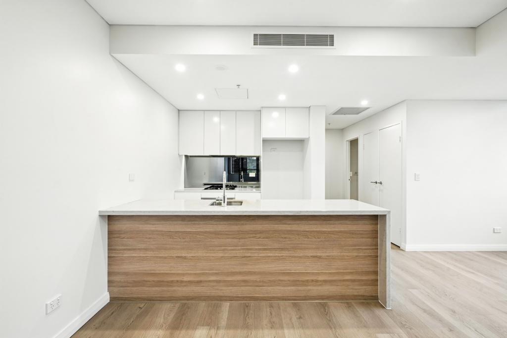 B5206/16 Constitution Rd, Ryde, NSW 2112