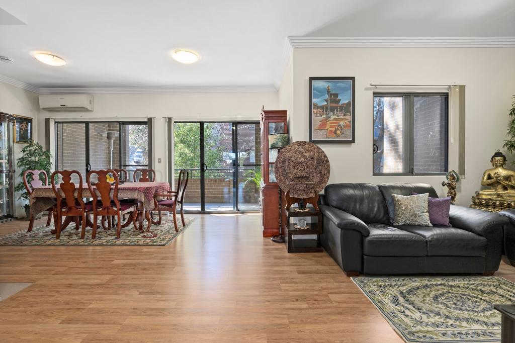 402/3-5 Clydesdale Pl, Pymble, NSW 2073