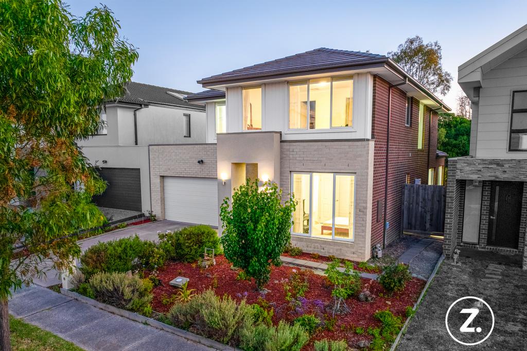 24 Aspect Dr, Keysborough, VIC 3173