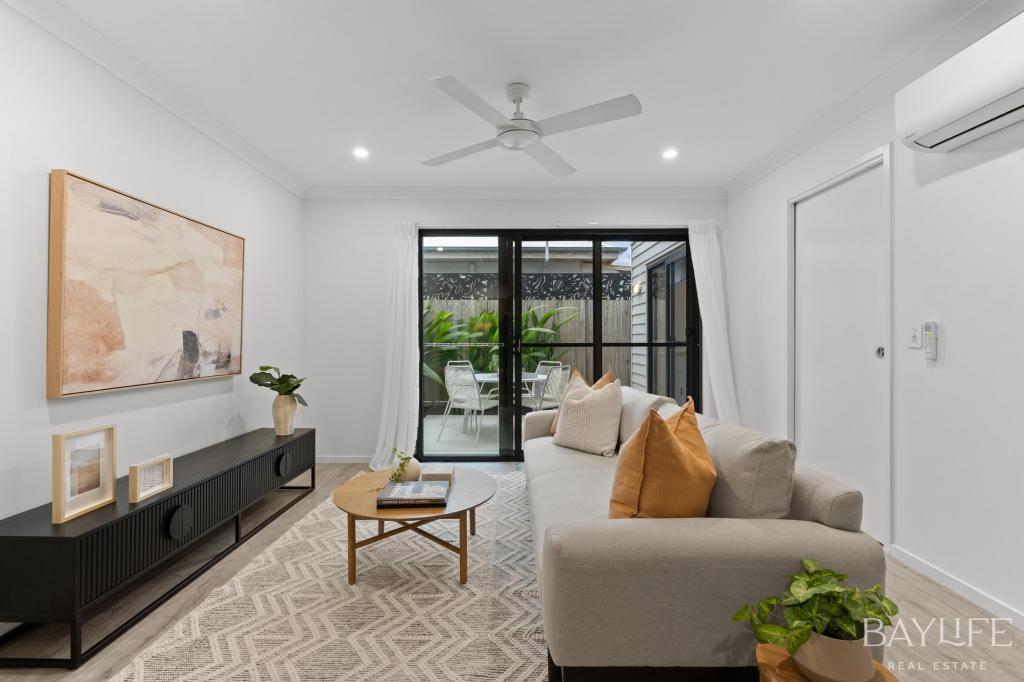 2/15 Bramble St, Woody Point, QLD 4019