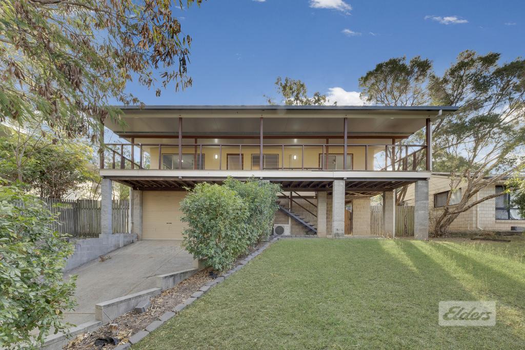 27 Penda Ave, New Auckland, QLD 4680