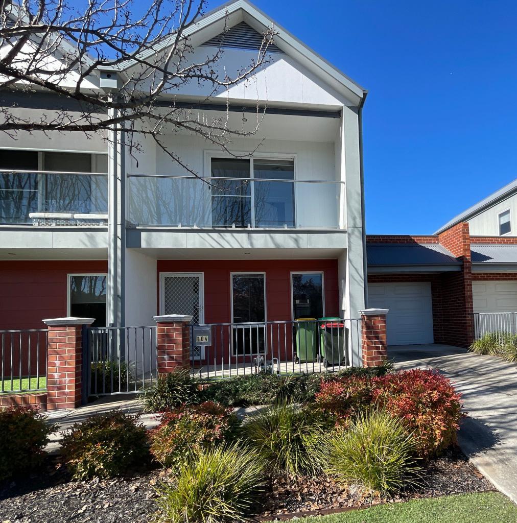 104 Gordon St, Wodonga, VIC 3690