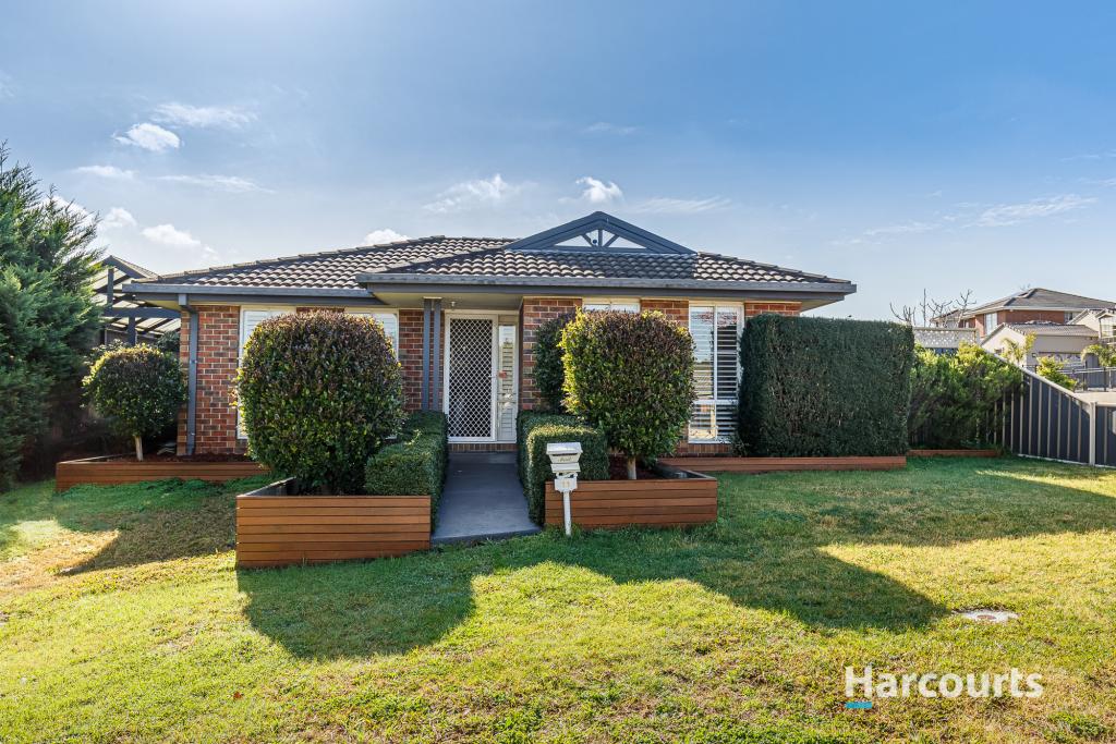 11 Mayfield Pl, Rowville, VIC 3178