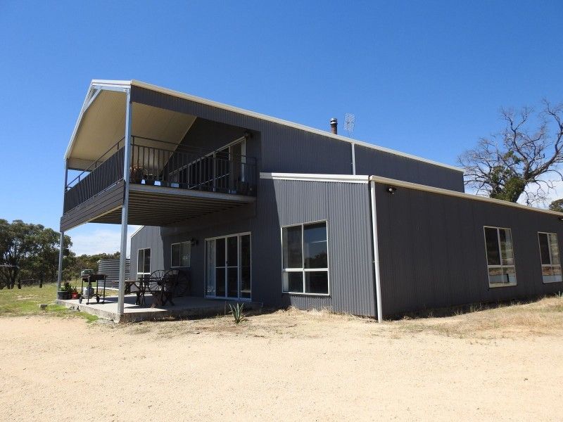 273 Horton Dr, Woodstock, NSW 2793