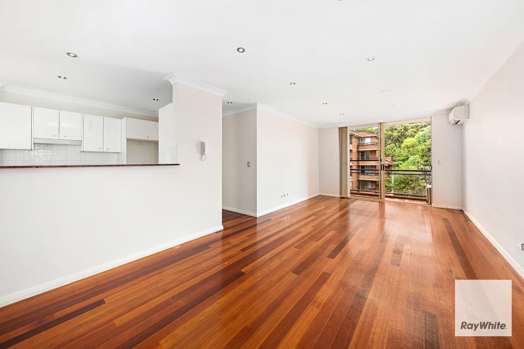 21/17-21 Mansfield Ave, Caringbah, NSW 2229